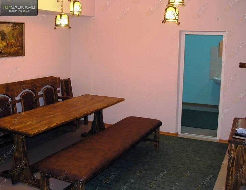 Сауна Филтон, в Тюмени, Привокзальная, 30 | 10 | 1001sauna.com