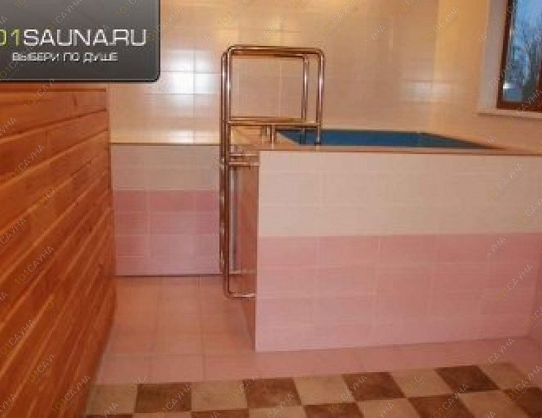 Банно-гостиничный комплекс Гагарин, в Энгельсе, город Энгельс ул. Советская, 119а | 1 | 1001sauna.com