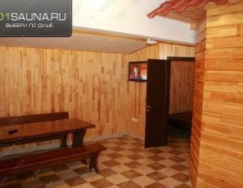 Банно-гостиничный комплекс Гагарин, в Энгельсе, город Энгельс ул. Советская, 119а | 1 | 1001sauna.com