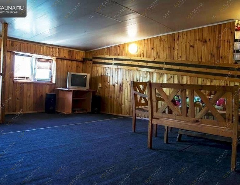 Сауна в отеле Лебедь, в Липецке, Лебедянское шоссе, 2 (Отель "Лебедь") | 5 | 1001sauna.com