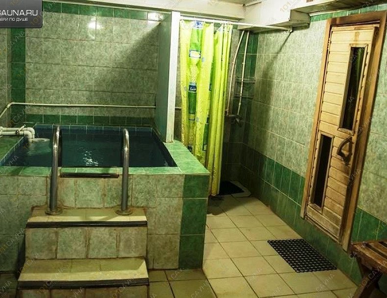 Сауна в отеле Лебедь, в Липецке, Лебедянское шоссе, 2 (Отель "Лебедь") | 6 | 1001sauna.com