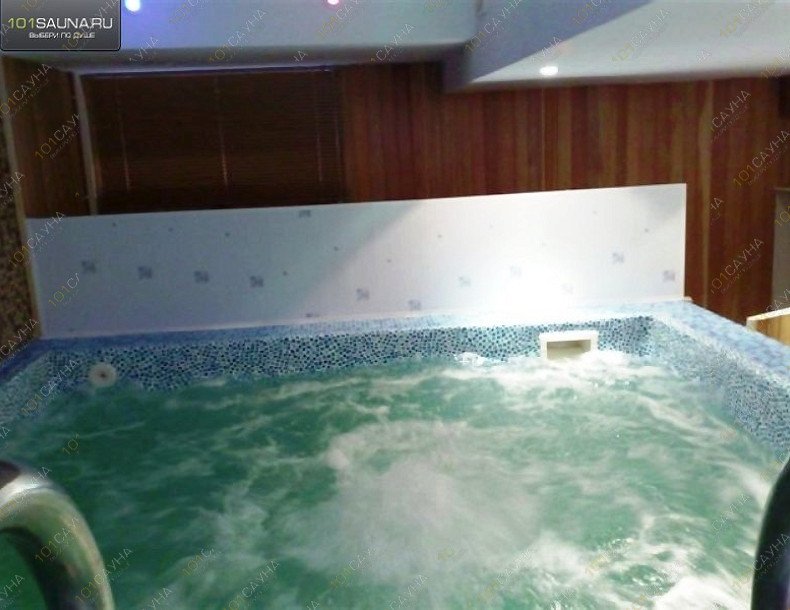 Сауна На Развилке, в Москве, Московская область, Ленинский район, поселок Развилка, 46 | 2 | 1001sauna.com