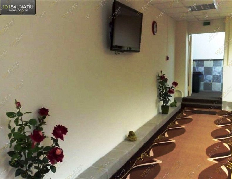 Сауна На Развилке, в Москве, Московская область, Ленинский район, поселок Развилка, 46 | 4 | 1001sauna.com