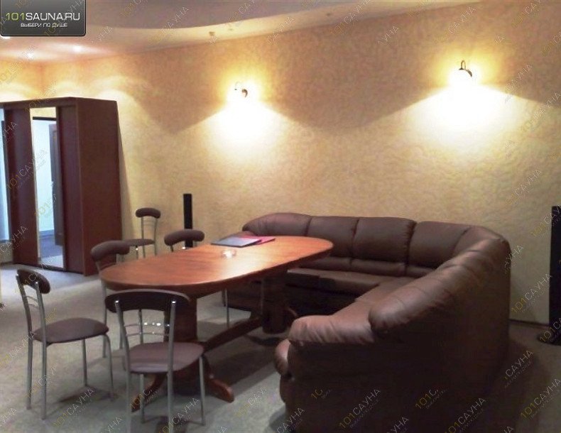 Сауна На Развилке, в Москве, Московская область, Ленинский район, поселок Развилка, 46 | 5 | 1001sauna.com