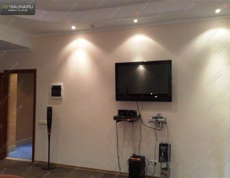 Сауна На Развилке, в Москве, Московская область, Ленинский район, поселок Развилка, 46 | 15 | 1001sauna.com