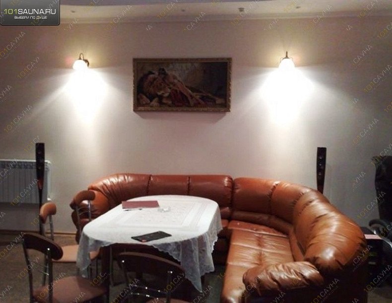 Сауна На Развилке, в Москве, Московская область, Ленинский район, поселок Развилка, 46 | 18 | 1001sauna.com