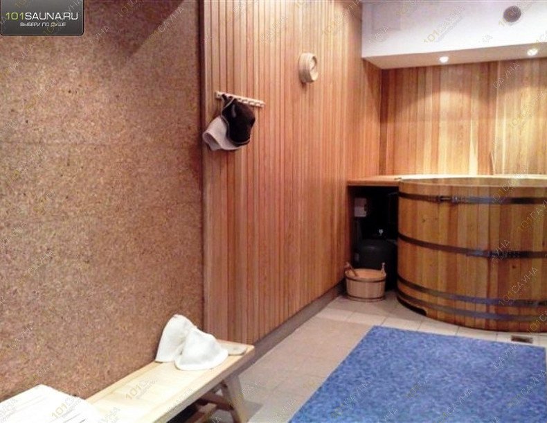 Сауна На Развилке, в Москве, Московская область, Ленинский район, поселок Развилка, 46 | 20 | 1001sauna.com