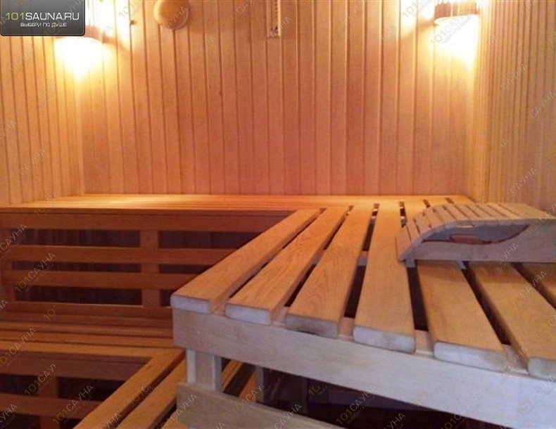 Сауна На Развилке, в Москве, Московская область, Ленинский район, поселок Развилка, 46 | 24 | 1001sauna.com