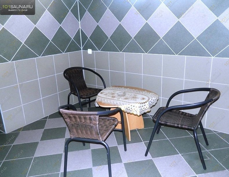 Сауна Три тополя, в Орле, Московское шоссе, 5 Ж | 3 | 1001sauna.com