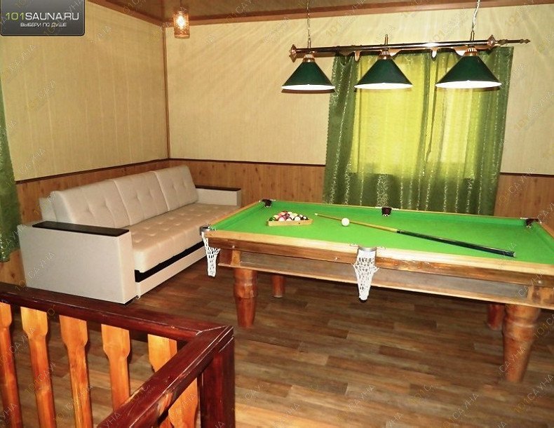 Сауна Три тополя, в Орле, Московское шоссе, 5 Ж | 8 | 1001sauna.com