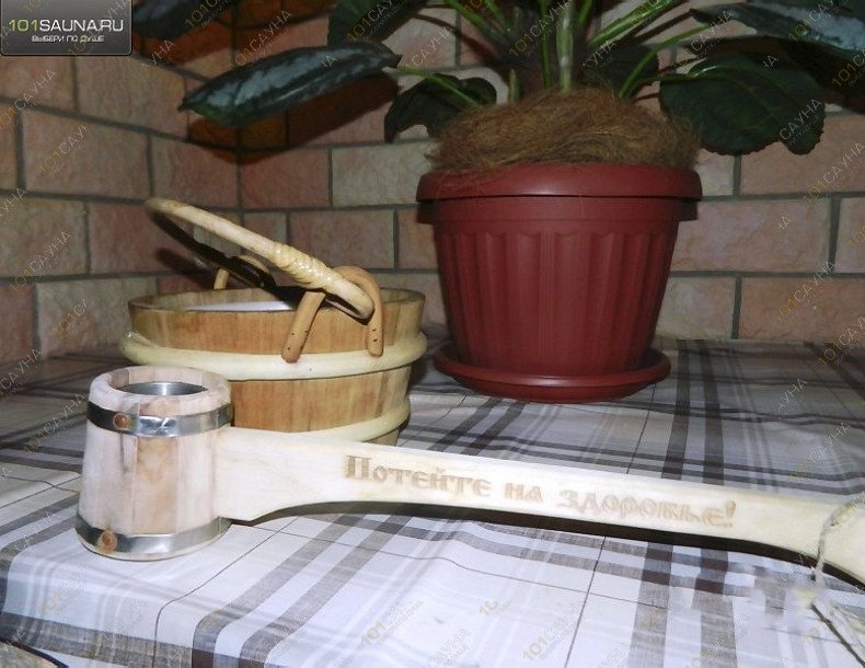 Сауна Три тополя, в Орле, Московское шоссе, 5 Ж | 11 | 1001sauna.com