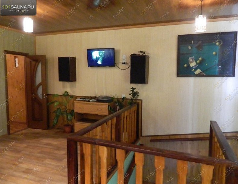 Сауна Три тополя, в Орле, Московское шоссе, 5 Ж | 12 | 1001sauna.com