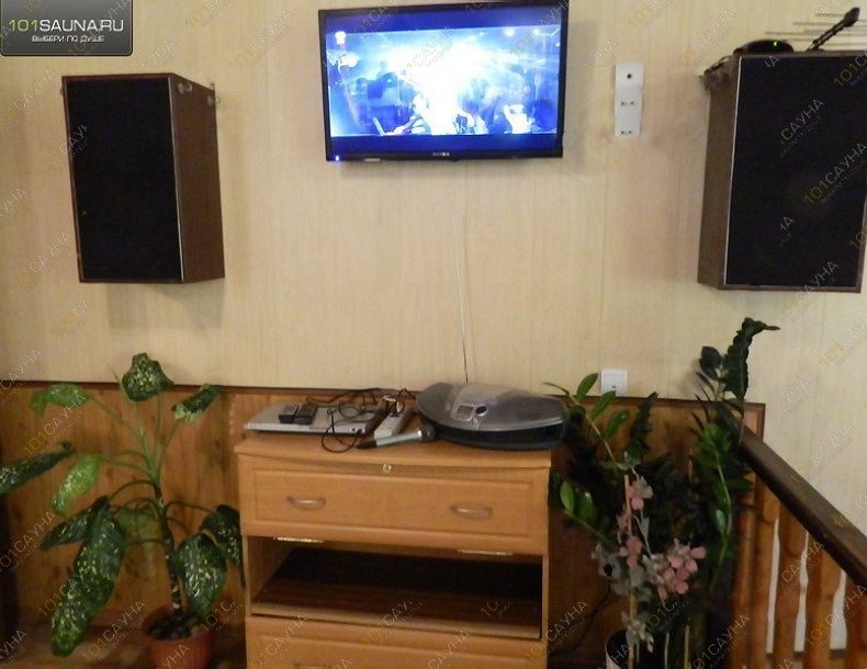 Сауна Три тополя, в Орле, Московское шоссе, 5 Ж | 13 | 1001sauna.com