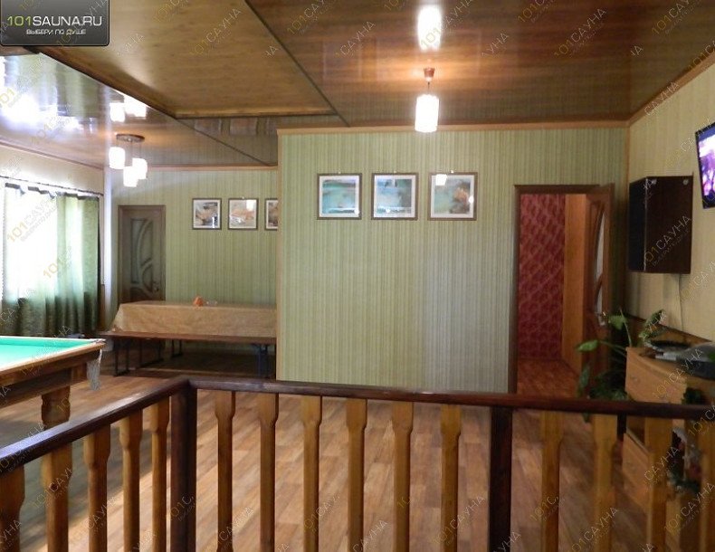 Сауна Три тополя, в Орле, Московское шоссе, 5 Ж | 14 | 1001sauna.com