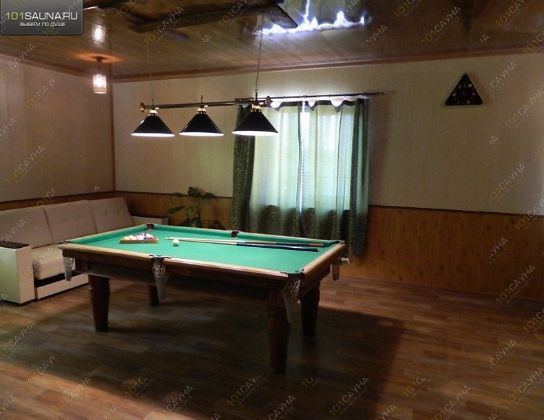 Сауна Три тополя, в Орле, Московское шоссе, 5 Ж | 15 | 1001sauna.com