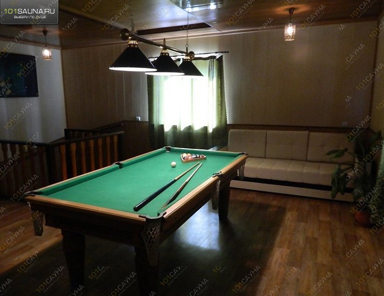 Сауна Три тополя, в Орле, Московское шоссе, 5 Ж | 16 | 1001sauna.com