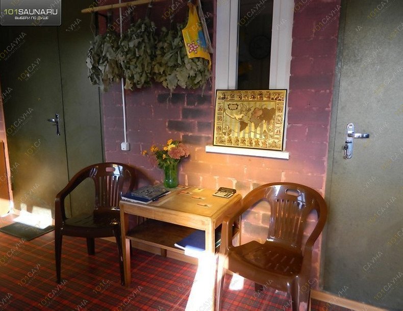 Сауна Три тополя, в Орле, Московское шоссе, 5 Ж | 19 | 1001sauna.com