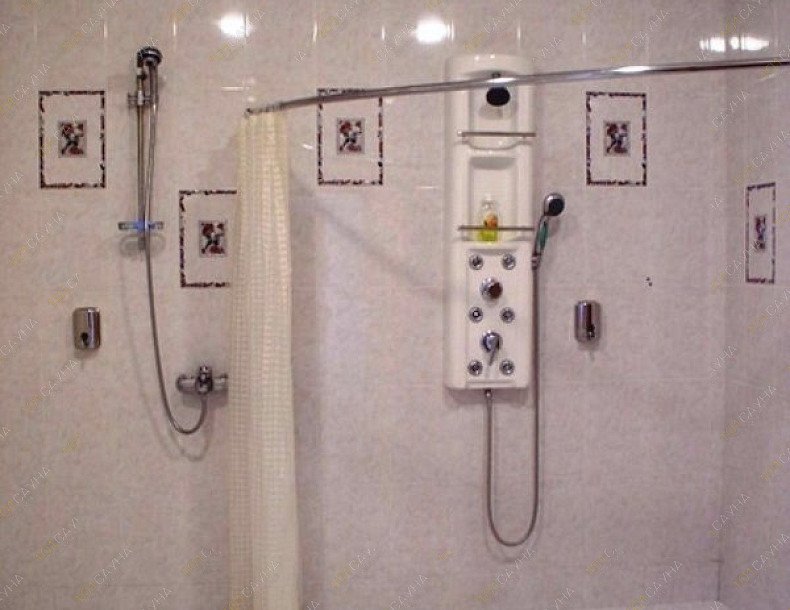 VIP сауна Фараон, в Ульяновске, Лесной, 6 (в районе завода Искра) | 6 | 1001sauna.com