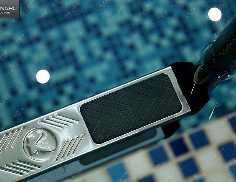 Сауна Спа Классик, в Орске, Макаренко, 20 В | Бассейн | 1001sauna.com