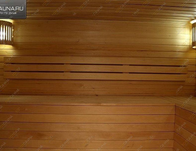 Сауна Спа Классик, в Орске, Макаренко, 20 В | Парилка | 1001sauna.com