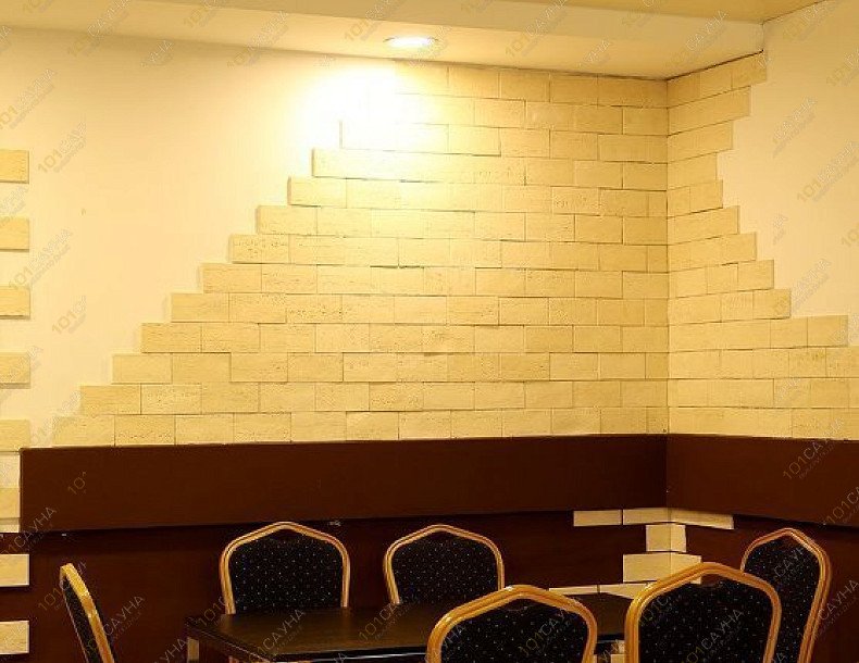 Сауна Спа Классик, в Орске, Макаренко, 20 В | Комната отдыха | 1001sauna.com