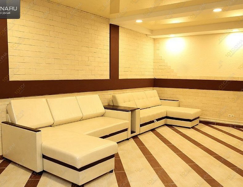 Сауна Спа Классик, в Орске, Макаренко, 20 В | Комната отдыха | 1001sauna.com