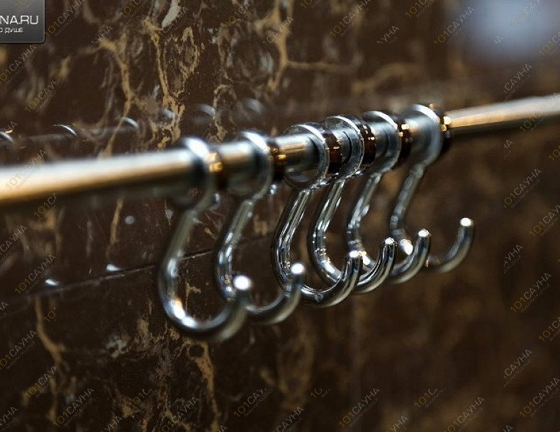 Сауна Спа Классик, в Орске, Макаренко, 20 В | Комната отдыха | 1001sauna.com