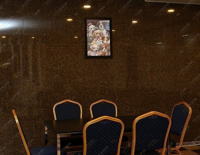 Сауна Спа Классик, в Орске, Макаренко, 20 В | Комната отдыха | 1001sauna.com