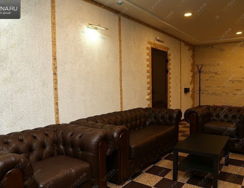 Сауна Спа Классик, в Орске, Макаренко, 20 В | Комната отдыха | 1001sauna.com
