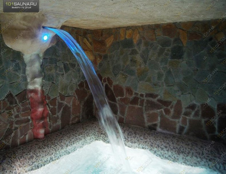 VIP сауна Домик Купидона, в Орске, Кременчугская, 72 | Номер "Каменная крепость" | 1001sauna.com