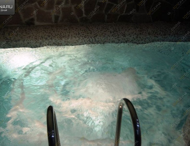 VIP сауна Домик Купидона, в Орске, Кременчугская, 72 | Номер "Каменная крепость" | 1001sauna.com