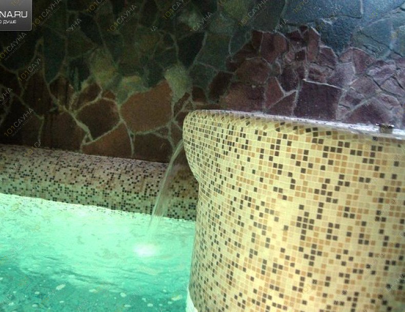 VIP сауна Домик Купидона, в Орске, Кременчугская, 72 | Номер "Каменная крепость" | 1001sauna.com