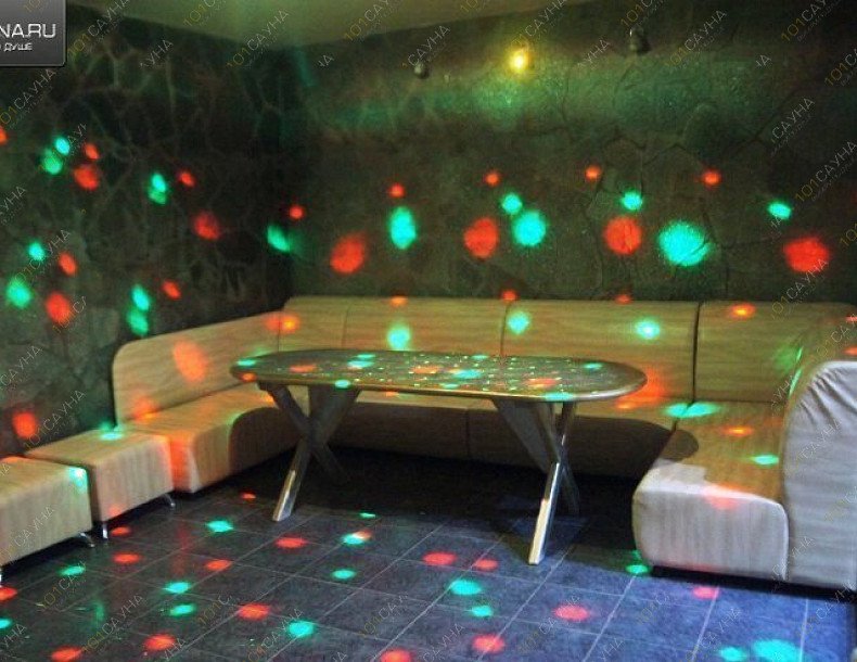 VIP сауна Домик Купидона, в Орске, Кременчугская, 72 | Номер "Каменная крепость" | 1001sauna.com