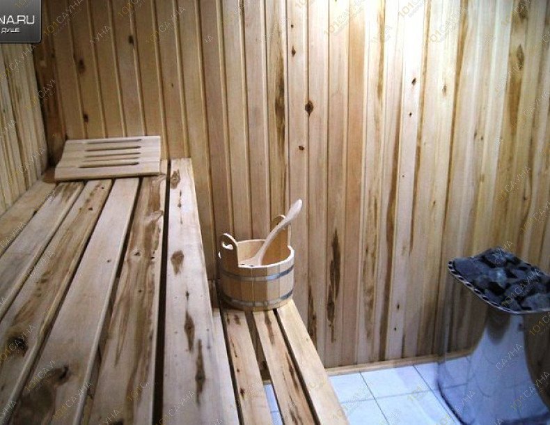 VIP сауна Домик Купидона, в Орске, Кременчугская, 72 | Номер "Каменная крепость" | 1001sauna.com