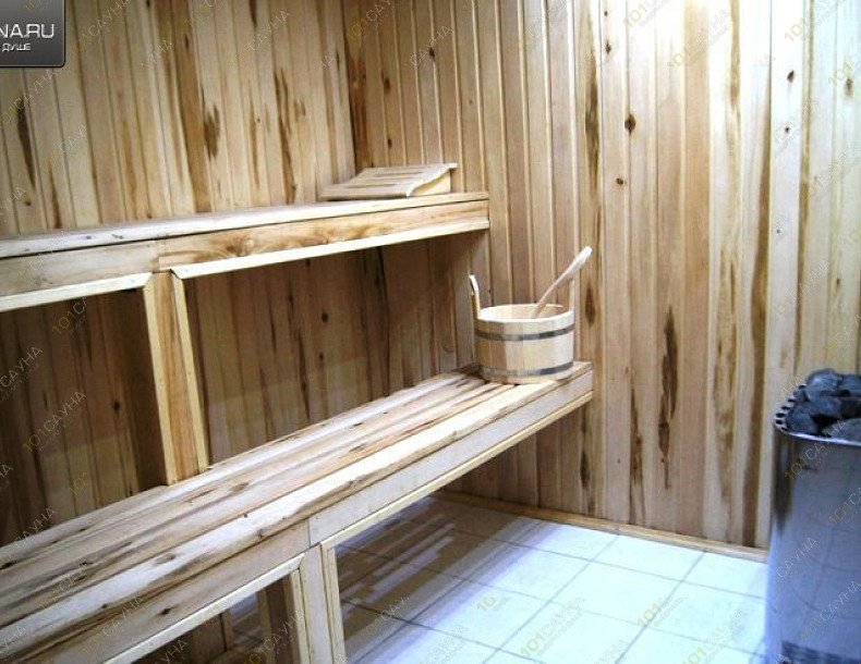 VIP сауна Домик Купидона, в Орске, Кременчугская, 72 | Номер "Каменная крепость" | 1001sauna.com