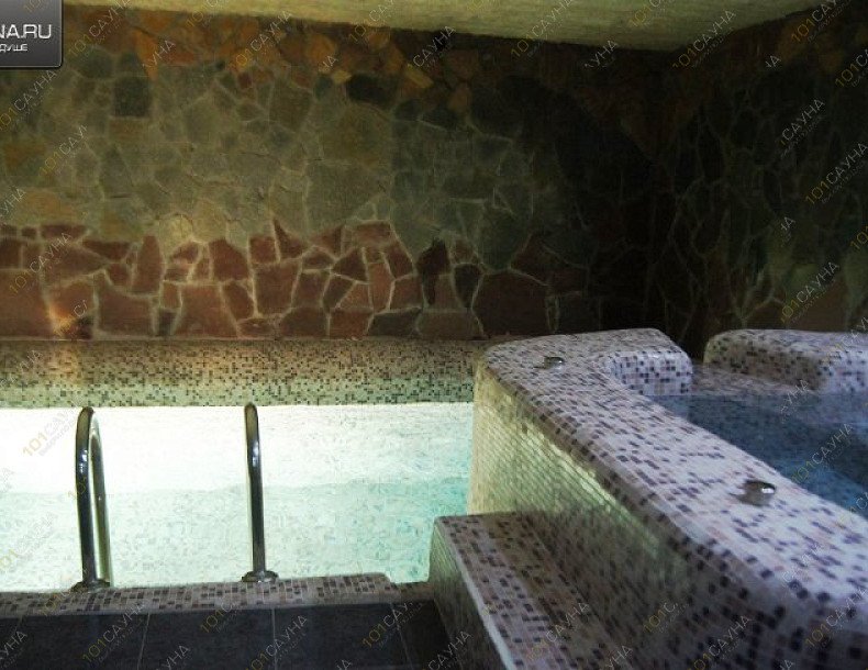 VIP сауна Домик Купидона, в Орске, Кременчугская, 72 | Номер "Каменная крепость" | 1001sauna.com