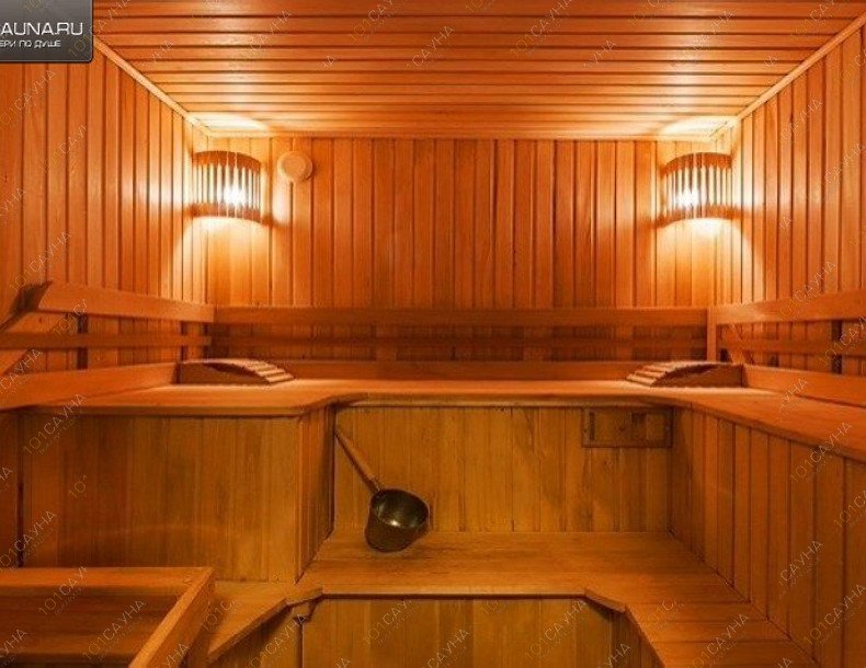 Сауна НЕГА, в Москве, Михалковская, 13 | 2 | 1001sauna.com