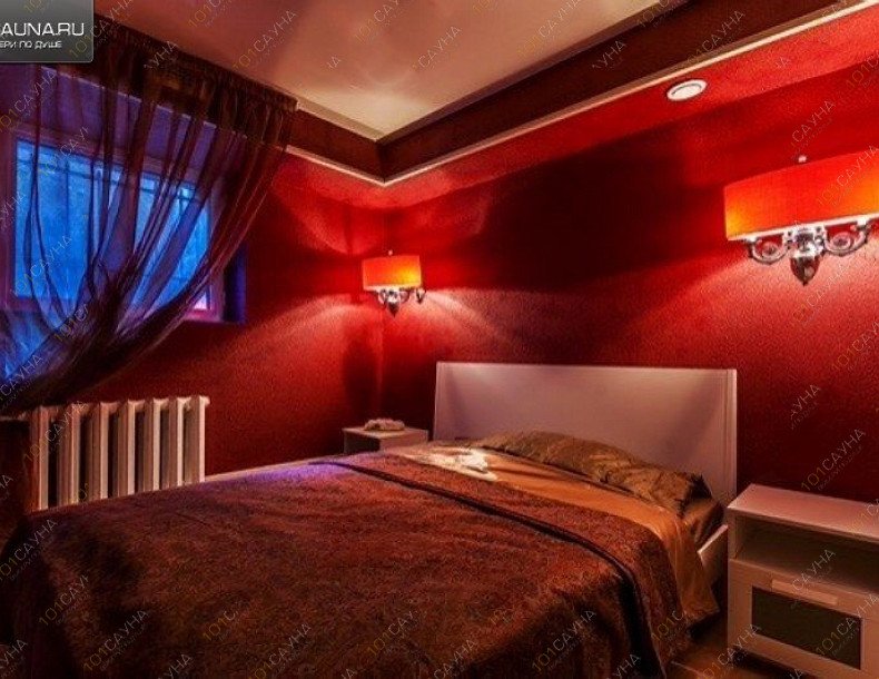 Сауна НЕГА, в Москве, Михалковская, 13 | 3 | 1001sauna.com