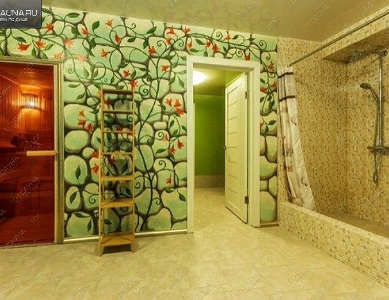 Сауна НЕГА, в Москве, Михалковская, 13 | 6 | 1001sauna.com