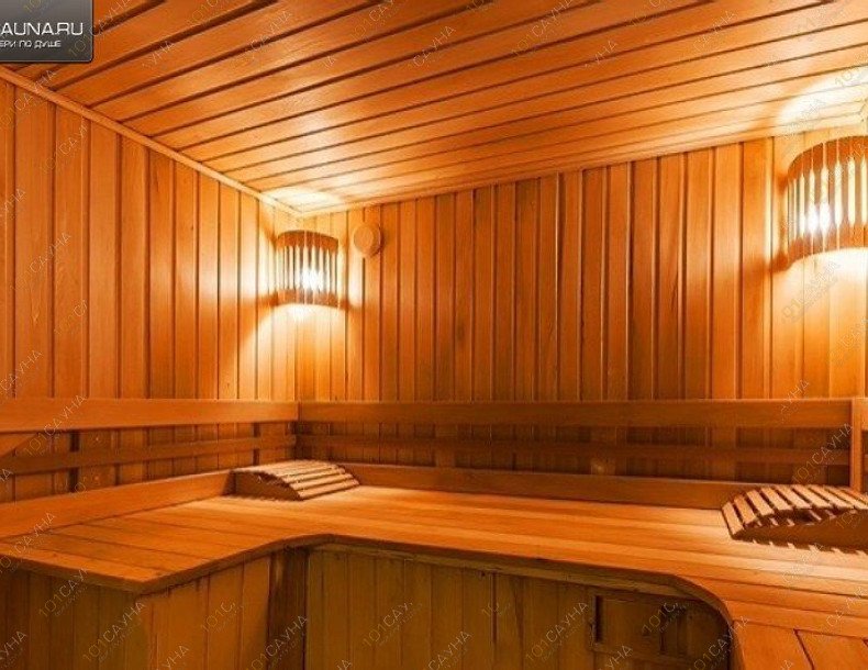 Сауна НЕГА, в Москве, Михалковская, 13 | 8 | 1001sauna.com