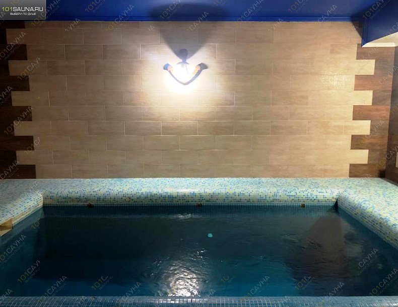 Сауна Астория, в Нефтеюганске, Усть-Балыкская, 2 | 1 | 1001sauna.com