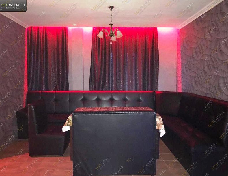 Сауна Астория, в Нефтеюганске, Усть-Балыкская, 2 | 5 | 1001sauna.com