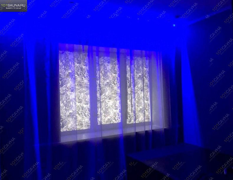 Сауна Астория, в Нефтеюганске, Усть-Балыкская, 2 | 6 | 1001sauna.com