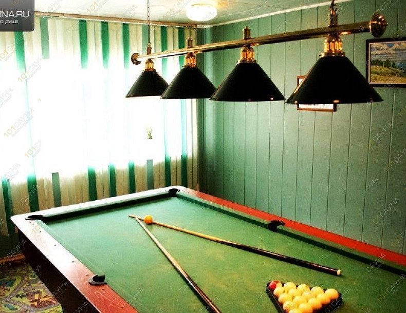 Сауна Фарватер, в Орске, Территория лодочной станции Фарватер | 1 | 1001sauna.com