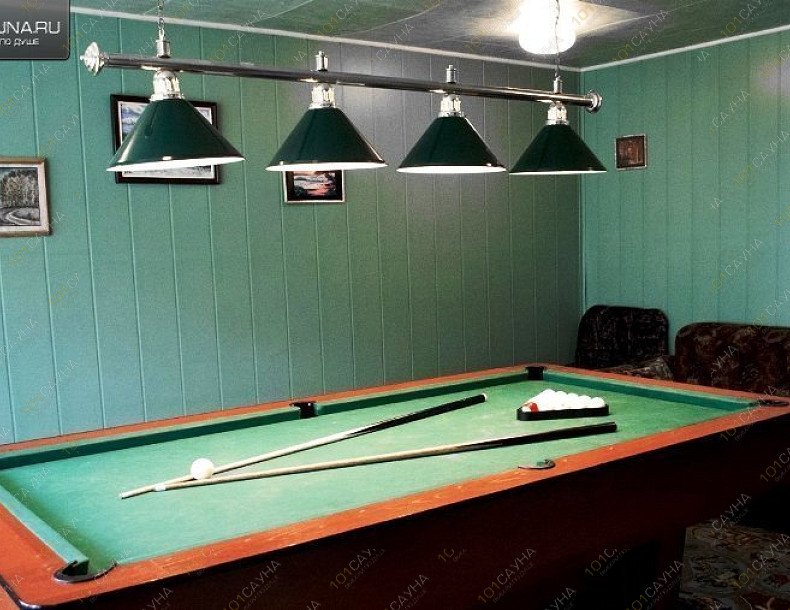 Сауна Фарватер, в Орске, Территория лодочной станции Фарватер | 1 | 1001sauna.com