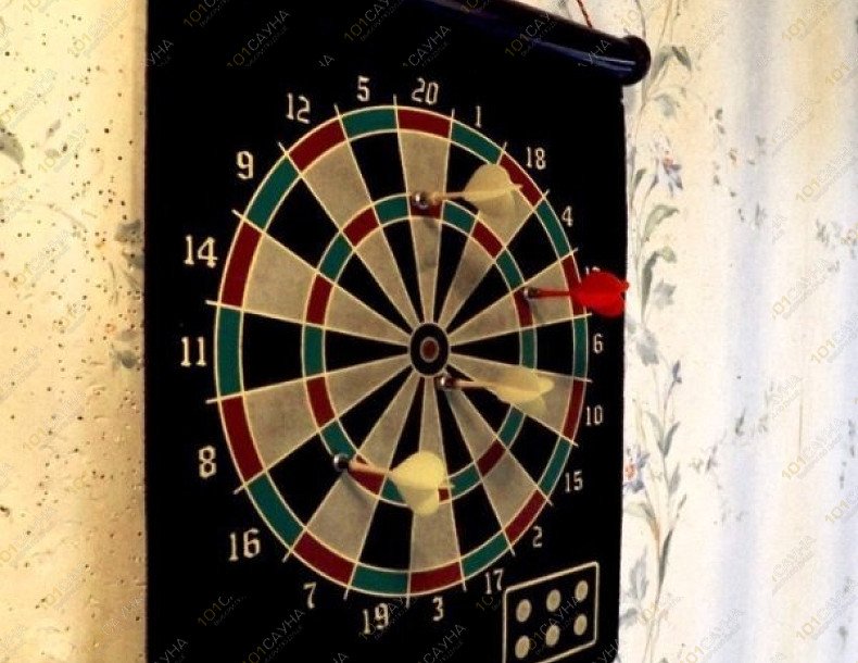 Сауна Фарватер, в Орске, Территория лодочной станции Фарватер | 1 | 1001sauna.com