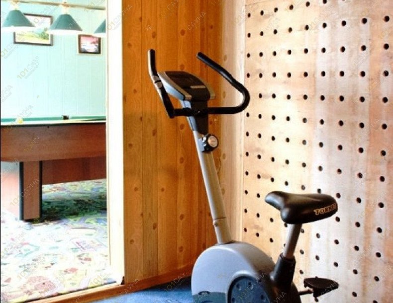 Сауна Фарватер, в Орске, Территория лодочной станции Фарватер | 1 | 1001sauna.com