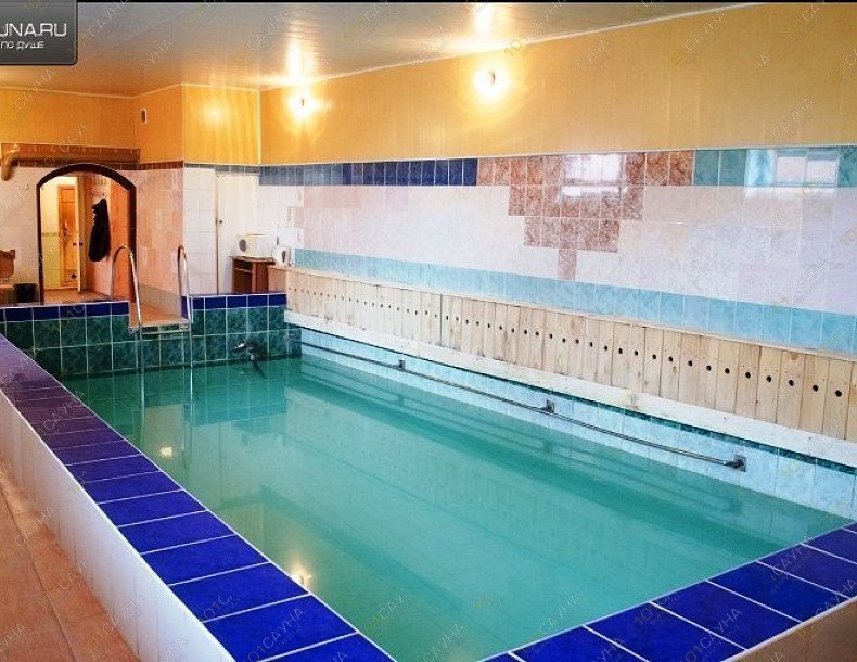 Сауна Фарватер, в Орске, Территория лодочной станции Фарватер | 1 | 1001sauna.com