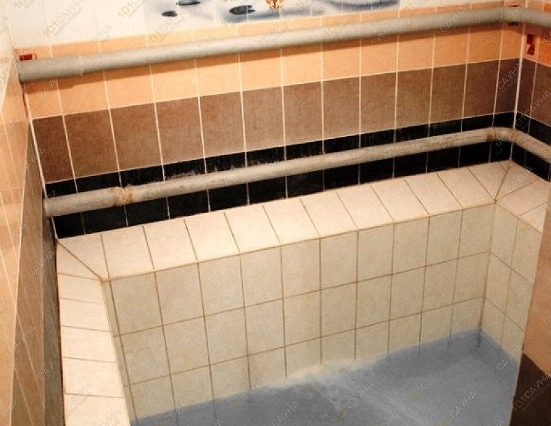 Сауна Фарватер, в Орске, Территория лодочной станции Фарватер | 1 | 1001sauna.com