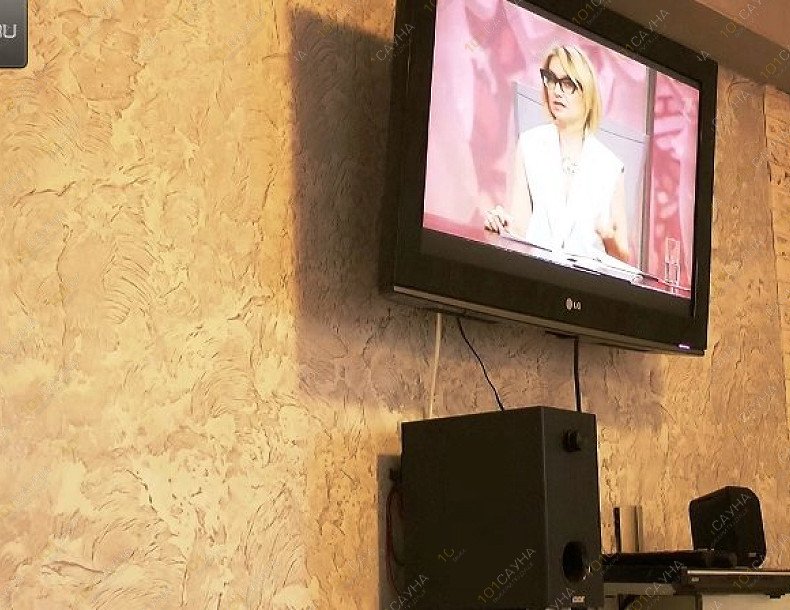 Сауна Подкова, в Смоленске, проезд Ипподромный, 52 | Баня. Фото: 3 | 1001sauna.com